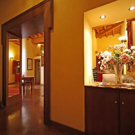 Domus Navona Pantheon * Rom