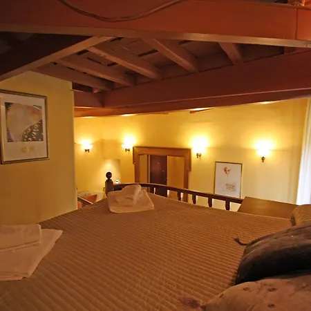 Domus Navona Pantheon * Rom