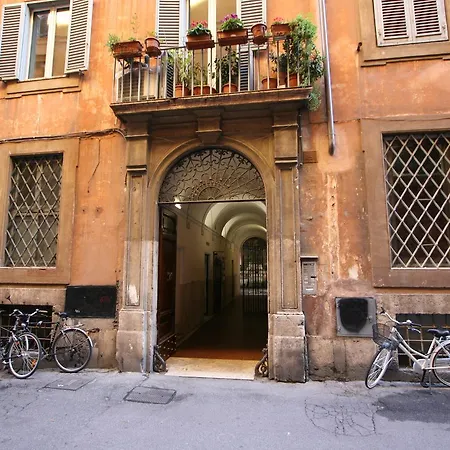 Domus Navona Pantheon