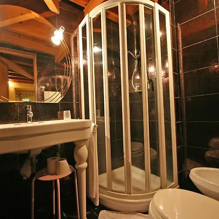 Appartement Domus Navona Pantheon Rome