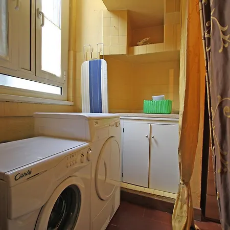 Appartement Domus Navona Pantheon Rome