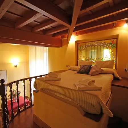 Domus Navona Pantheon Appartement Rome