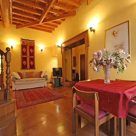 Domus Navona Pantheon Appartement Rome