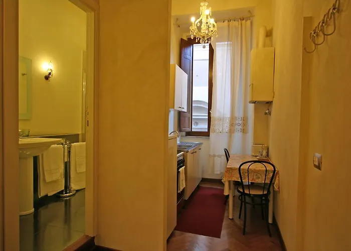 Domus Navona Pantheon * Rzym