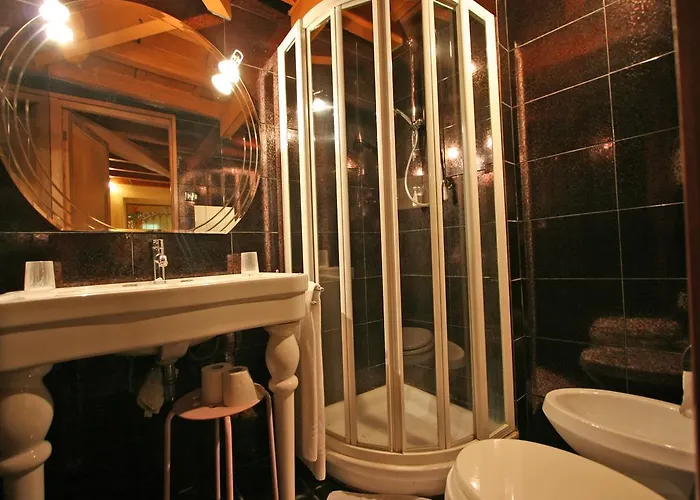 Apartament Domus Navona Pantheon Rzym