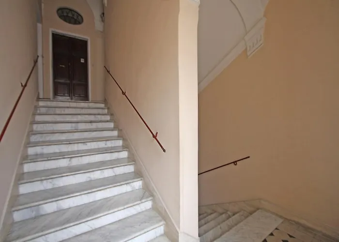 Domus Navona Pantheon *