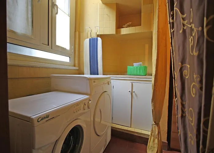 Apartament Domus Navona Pantheon Rzym