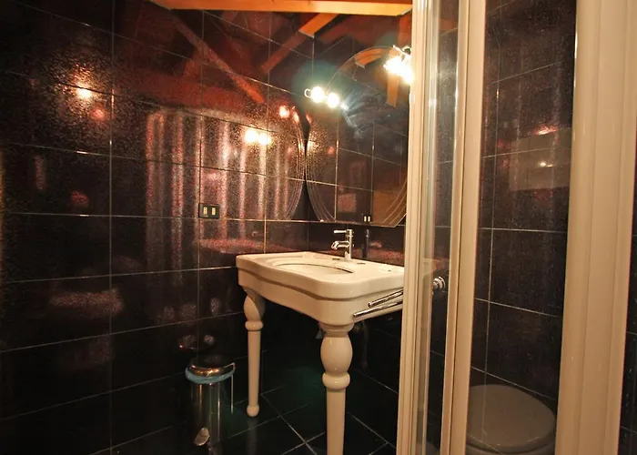 Domus Navona Pantheon Apartament *