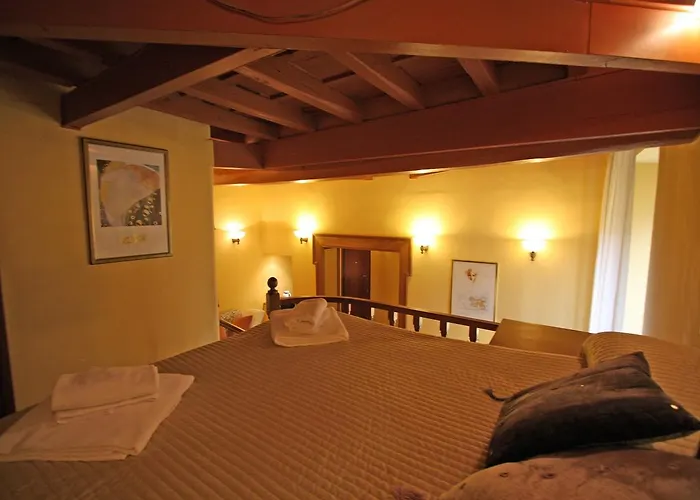 Domus Navona Pantheon * Rzym