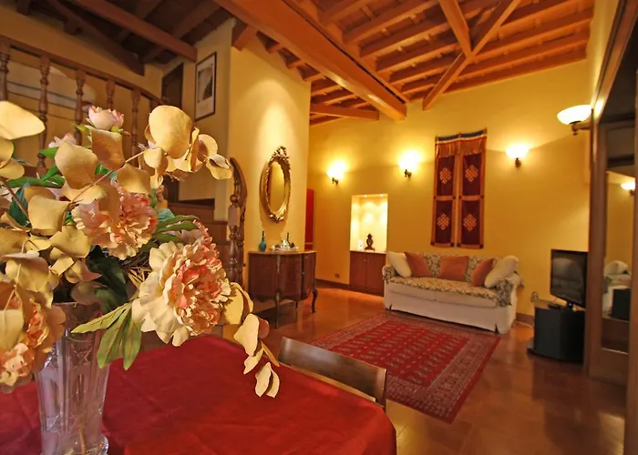 Domus Navona Pantheon * Rzym