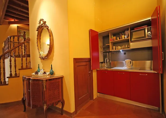 Domus Navona Pantheon * Rzym