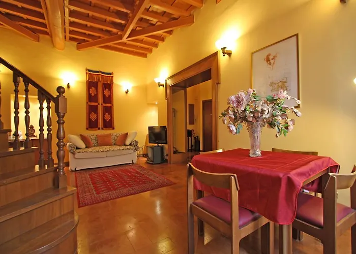 Domus Navona Pantheon Apartament Rzym