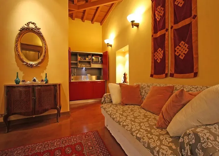 Apartament Domus Navona Pantheon *