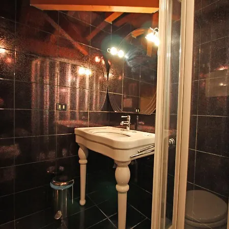 Domus Navona Pantheon Apartamento *