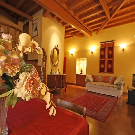 Domus Navona Pantheon * Roma