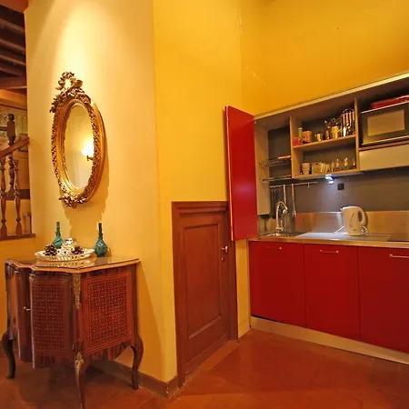 Domus Navona Pantheon * Roma