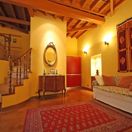 Domus Navona Pantheon * Roma