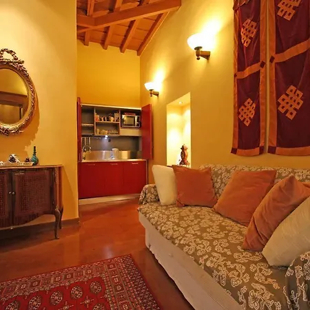 Apartamento Domus Navona Pantheon *